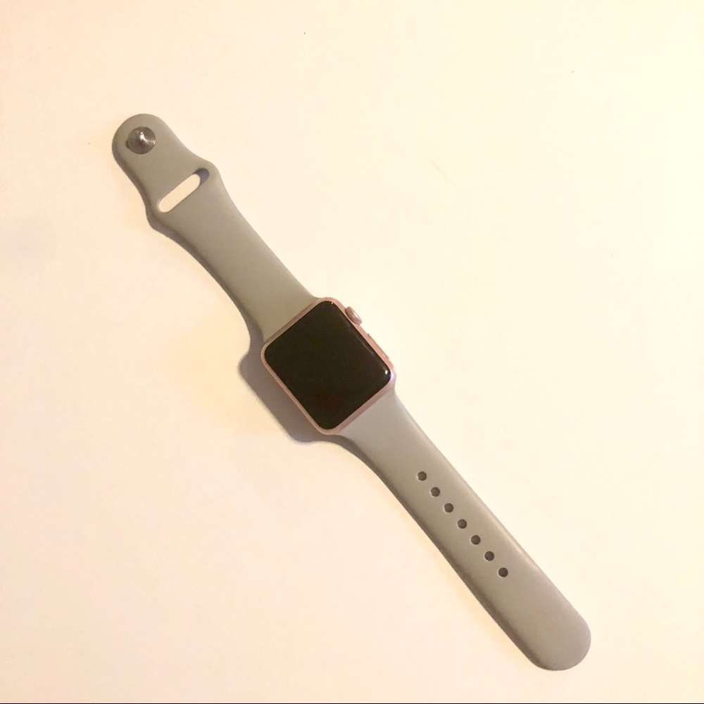 Apple Watch Series One 38mm